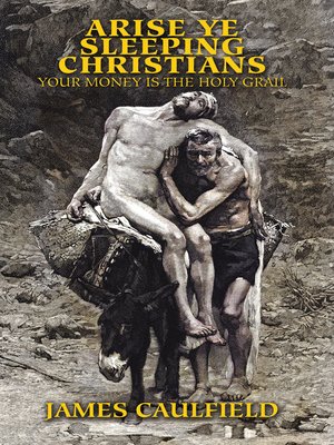 cover image of Arise Ye Sleeping Christians
